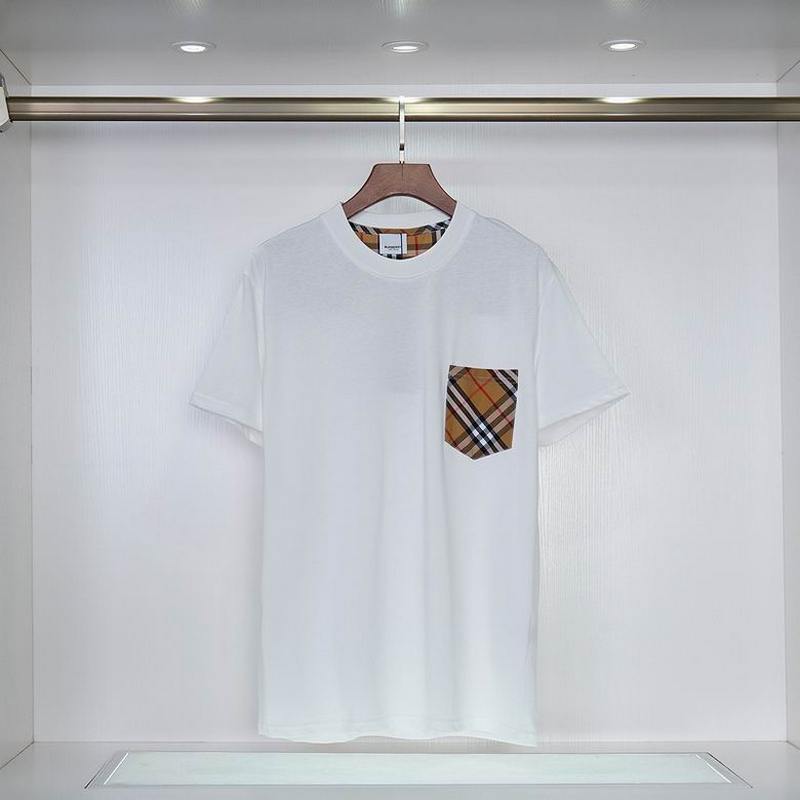 Burberry Men's T-shirts 823